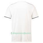 Real Madrid Dres Domaći 2018/19 Kratkih Rukava